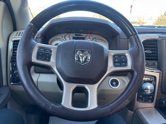 2015 Ram 1500 Laramie Longhorn Cleveland OH