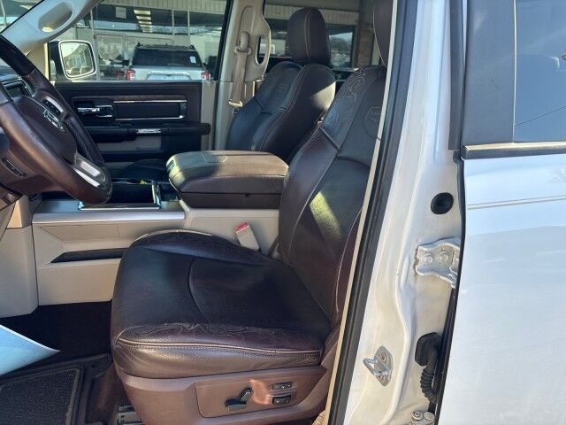 2015 Ram 1500 Laramie Longhorn Cleveland OH