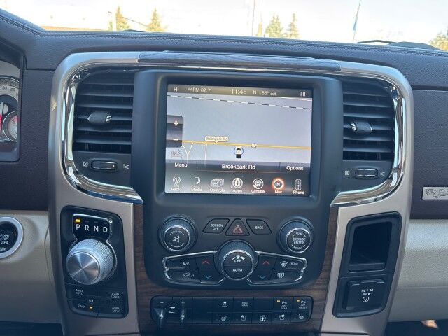 2015 Ram 1500 Laramie Longhorn Cleveland OH