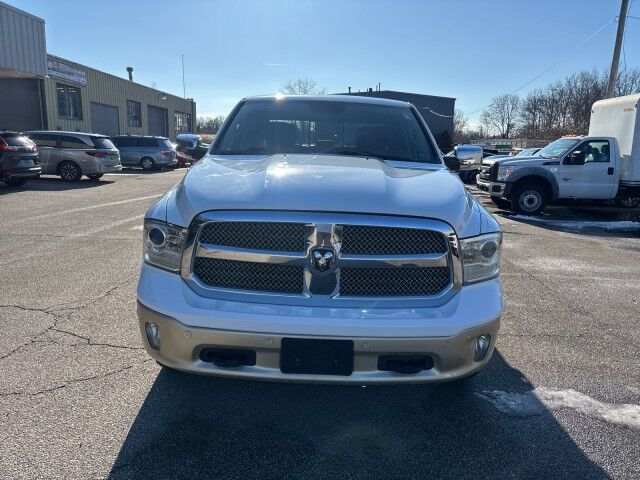 2015 Ram 1500 Laramie Longhorn Cleveland OH