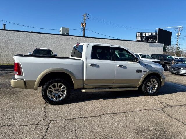 2015 Ram 1500 Laramie Longhorn Cleveland OH