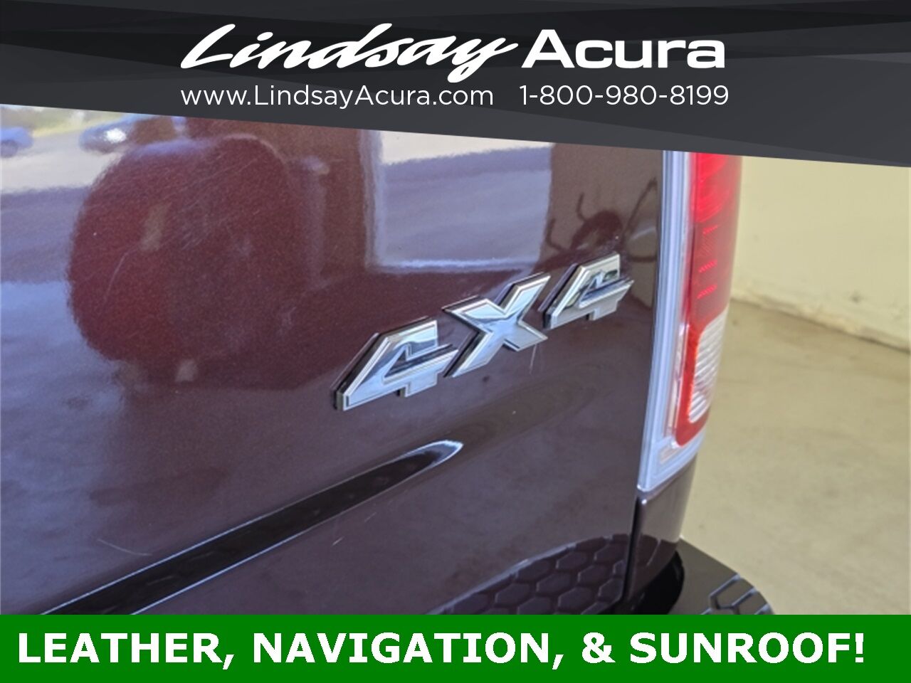 2015 Ram 1500 Laramie Longhorn Columbus OH