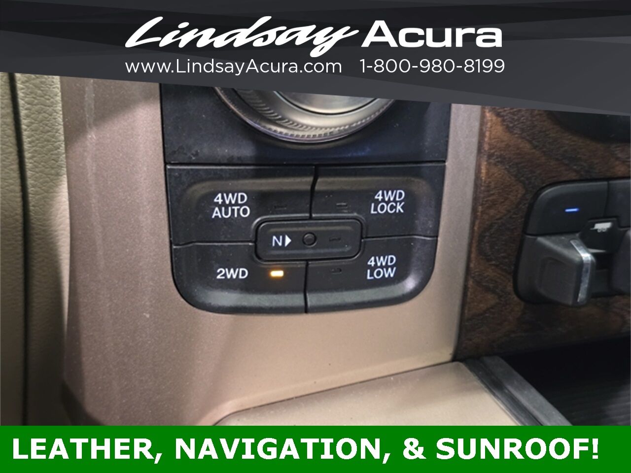 2015 Ram 1500 Laramie Longhorn Columbus OH