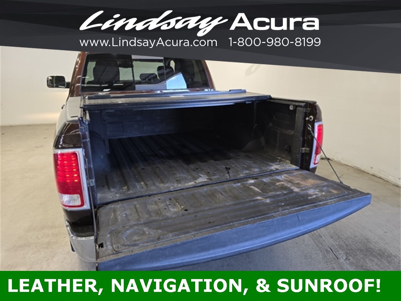 2015 Ram 1500 Laramie Longhorn Columbus OH