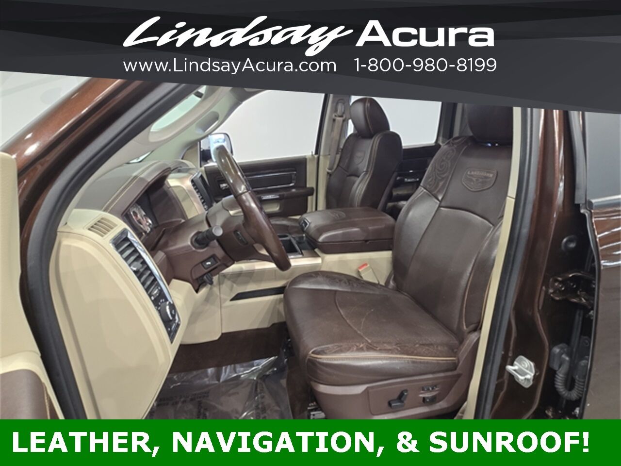 2015 Ram 1500 Laramie Longhorn Columbus OH