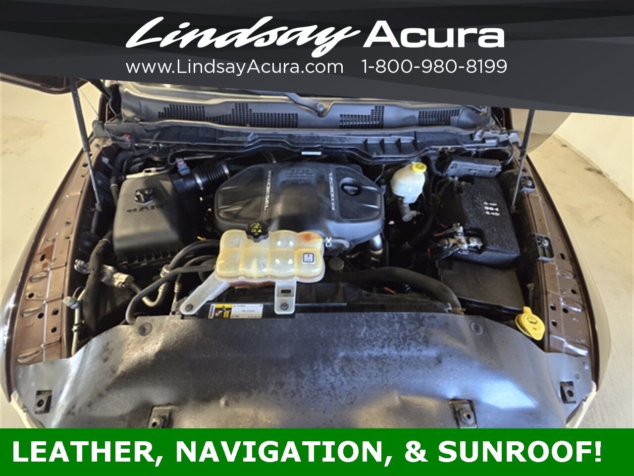 2015 Ram 1500 Laramie Longhorn Columbus OH