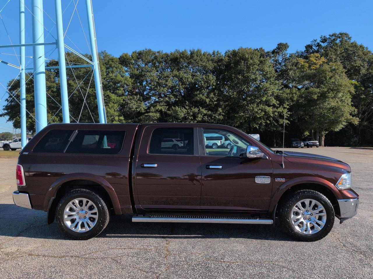 2015 Ram 1500 Laramie Longhorn Appleton WI