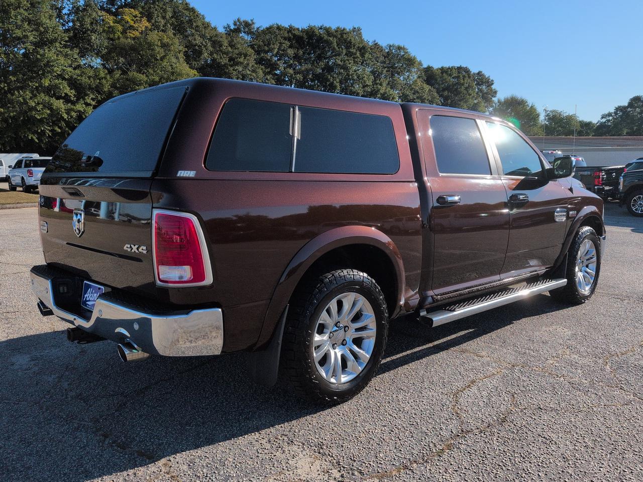 2015 Ram 1500 Laramie Longhorn Appleton WI