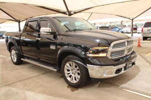 2015 Ram 1500 Laramie Longhorn Plano TX