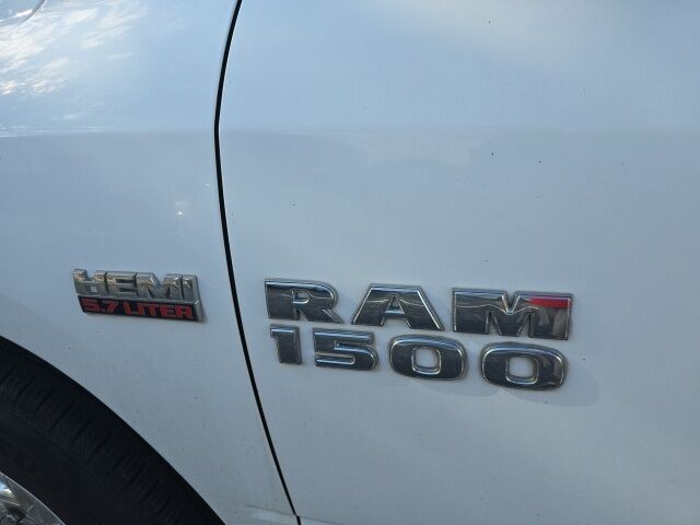 2015 Ram 1500 Laramie Longhorn St. Augustine FL