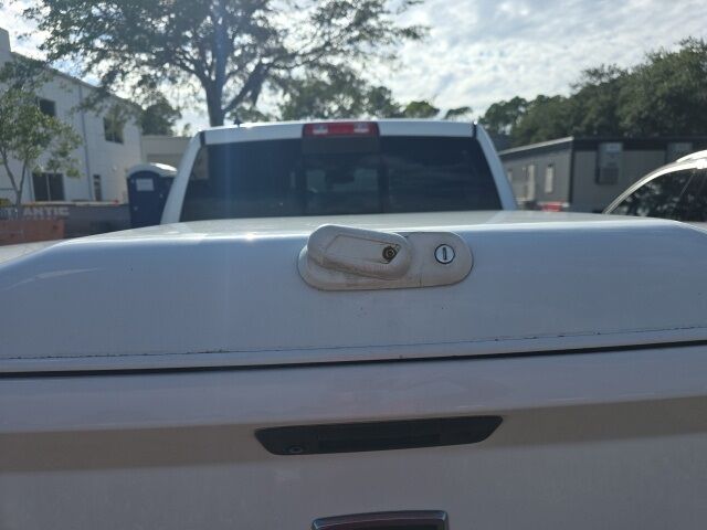 2015 Ram 1500 Laramie Longhorn St. Augustine FL