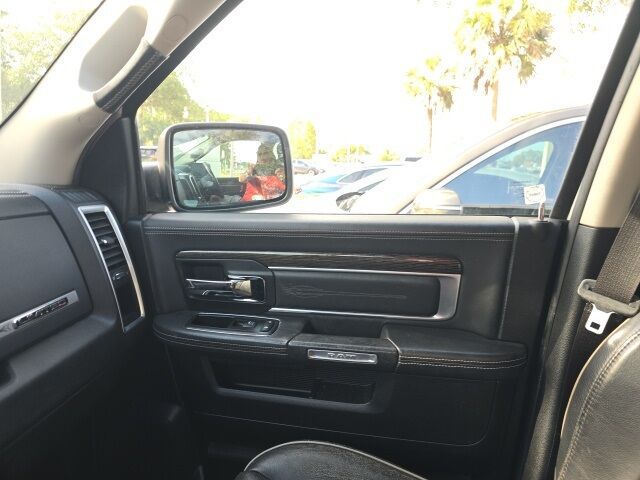 2015 Ram 1500 Laramie Longhorn St. Augustine FL