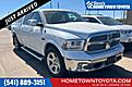 2015 Ram 1500 Laramie Longhorn