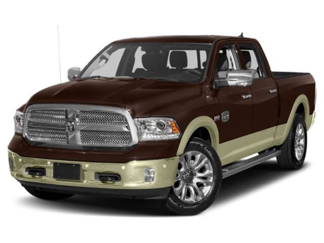 2015 Ram 1500 Laramie Longhorn Winder GA
