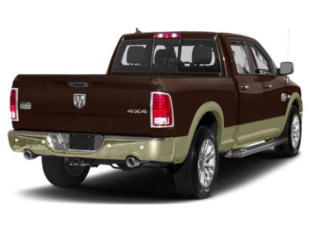2015 Ram 1500 Laramie Longhorn Winder GA