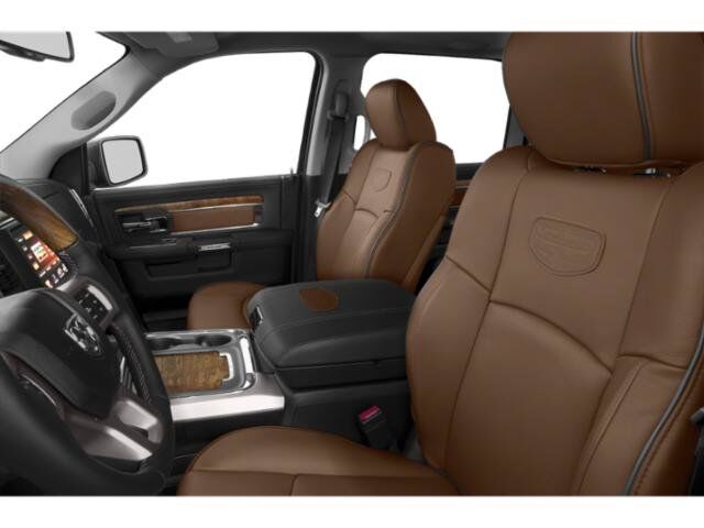 2015 Ram 1500 Laramie Longhorn Winder GA