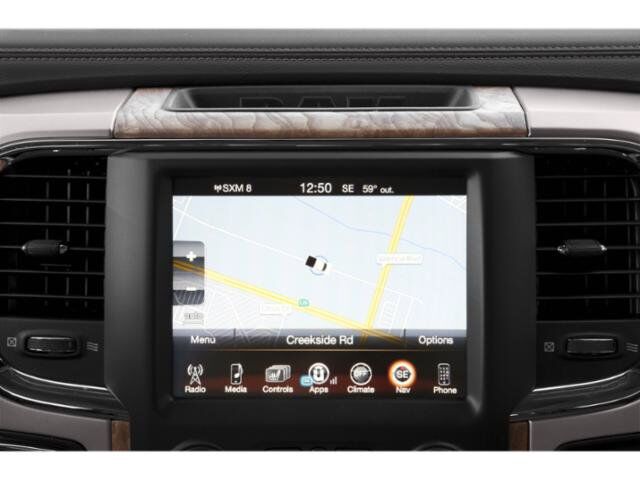 2015 Ram 1500 Laramie Longhorn Winder GA