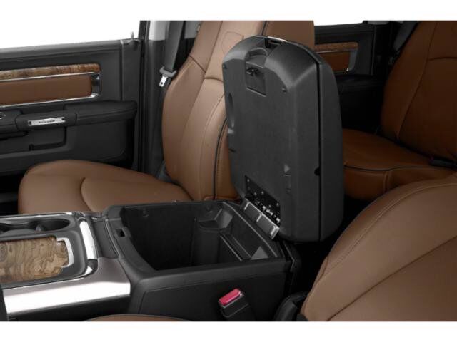 2015 Ram 1500 Laramie Longhorn Winder GA
