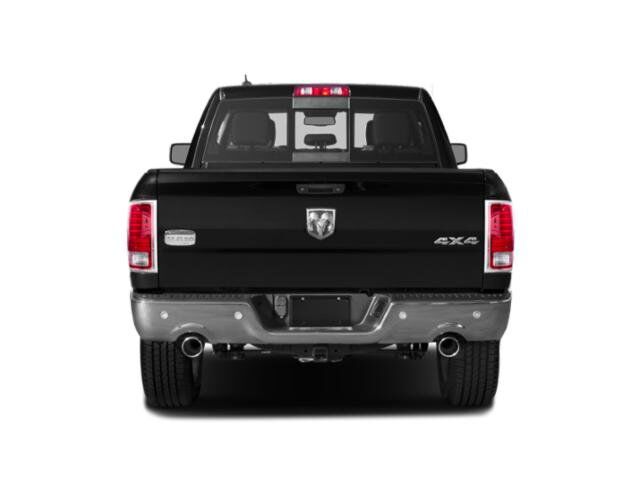 2015 Ram 1500 Laramie Longhorn Winder GA
