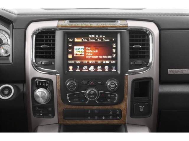 2015 Ram 1500 Laramie Longhorn Winder GA