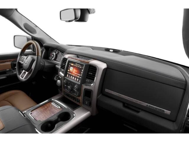 2015 Ram 1500 Laramie Longhorn Winder GA