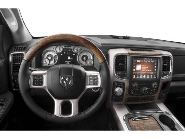 2015 Ram 1500 Laramie Longhorn Winder GA