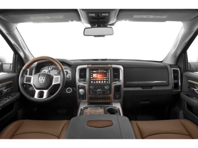 2015 Ram 1500 Laramie Longhorn Winder GA