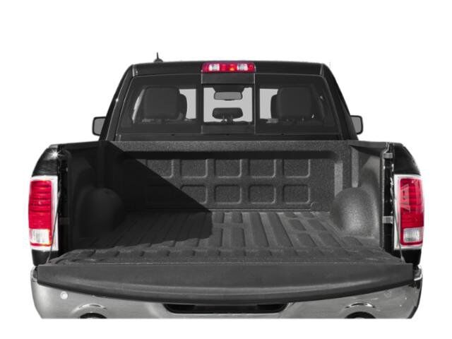 2015 Ram 1500 Laramie Longhorn Winder GA