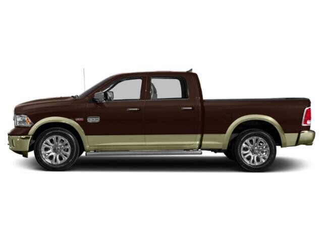 2015 Ram 1500 Laramie Longhorn Winder GA
