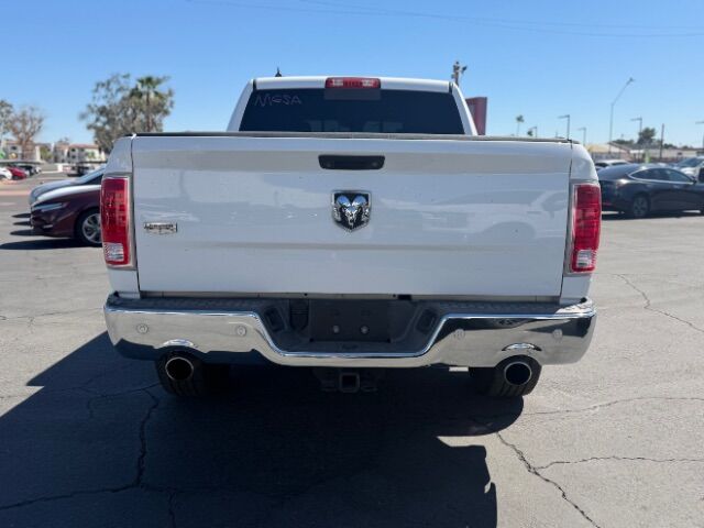 2015 Ram 1500 Laramie Mesa AZ