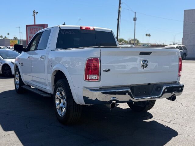 2015 Ram 1500 Laramie Mesa AZ