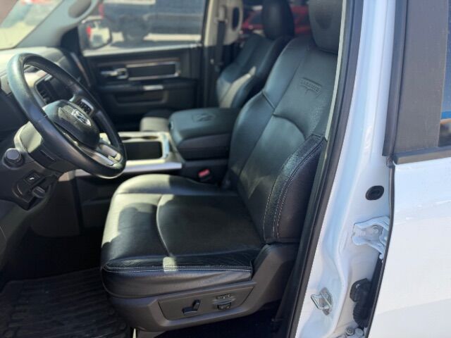 2015 Ram 1500 Laramie Mesa AZ