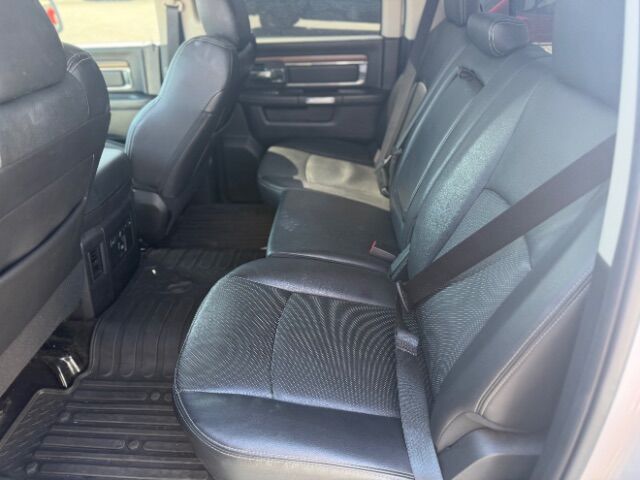 2015 Ram 1500 Laramie Mesa AZ