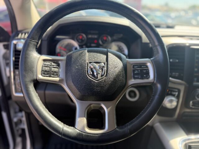2015 Ram 1500 Laramie Mesa AZ