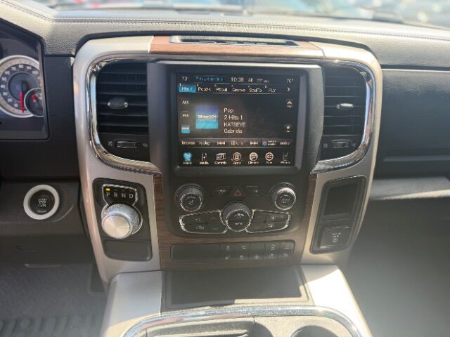 2015 Ram 1500 Laramie Mesa AZ