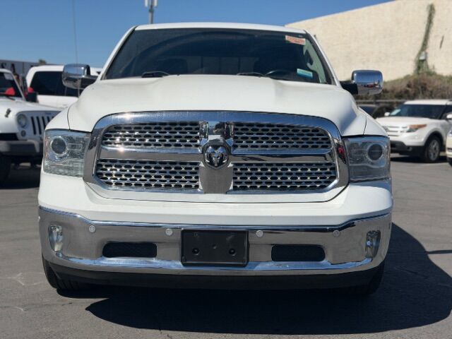 2015 Ram 1500 Laramie Mesa AZ