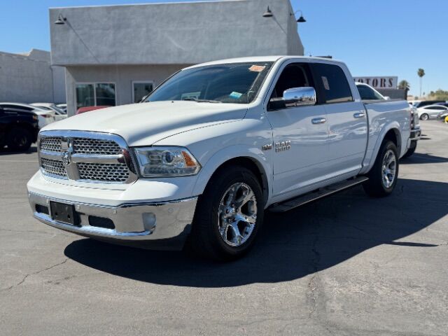 2015 Ram 1500 Laramie Mesa AZ