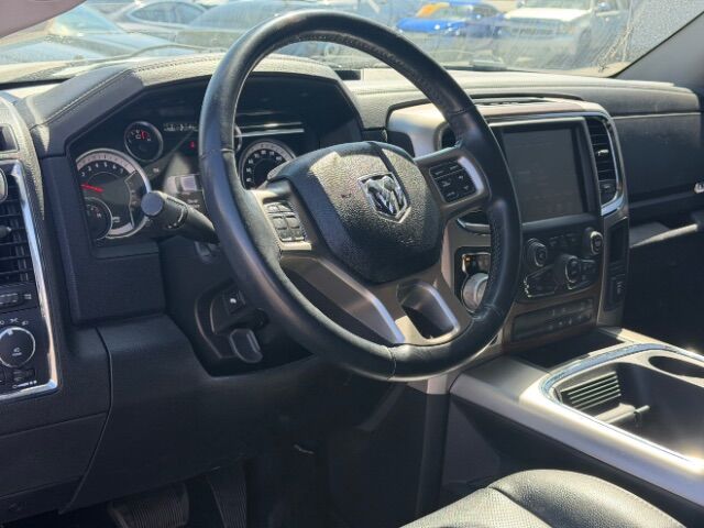 2015 Ram 1500 Laramie Mesa AZ
