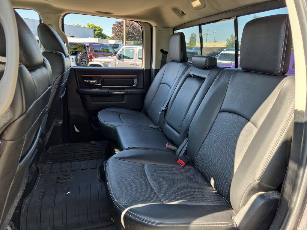 2015 Ram 1500 Laramie Gresham OR