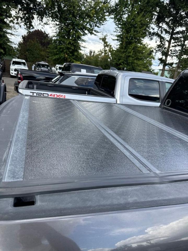 2015 Ram 1500 Laramie Gresham OR