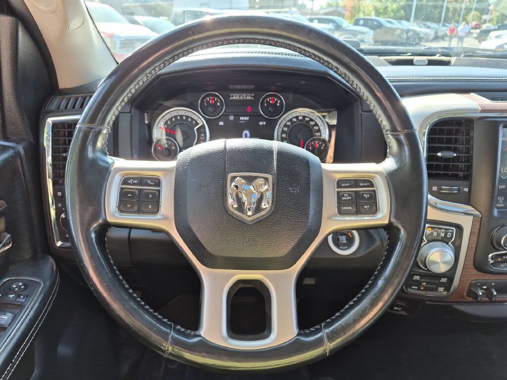 2015 Ram 1500 Laramie Gresham OR