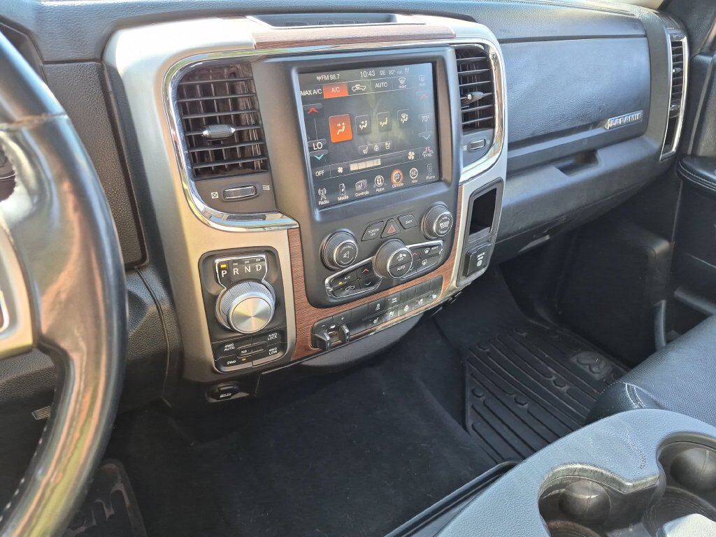 2015 Ram 1500 Laramie Gresham OR