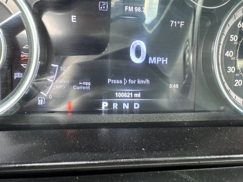 2015 Ram 1500 Laramie Gresham OR