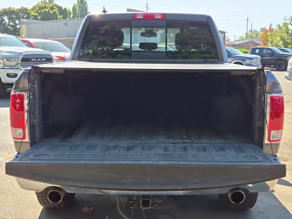 2015 Ram 1500 Laramie Gresham OR