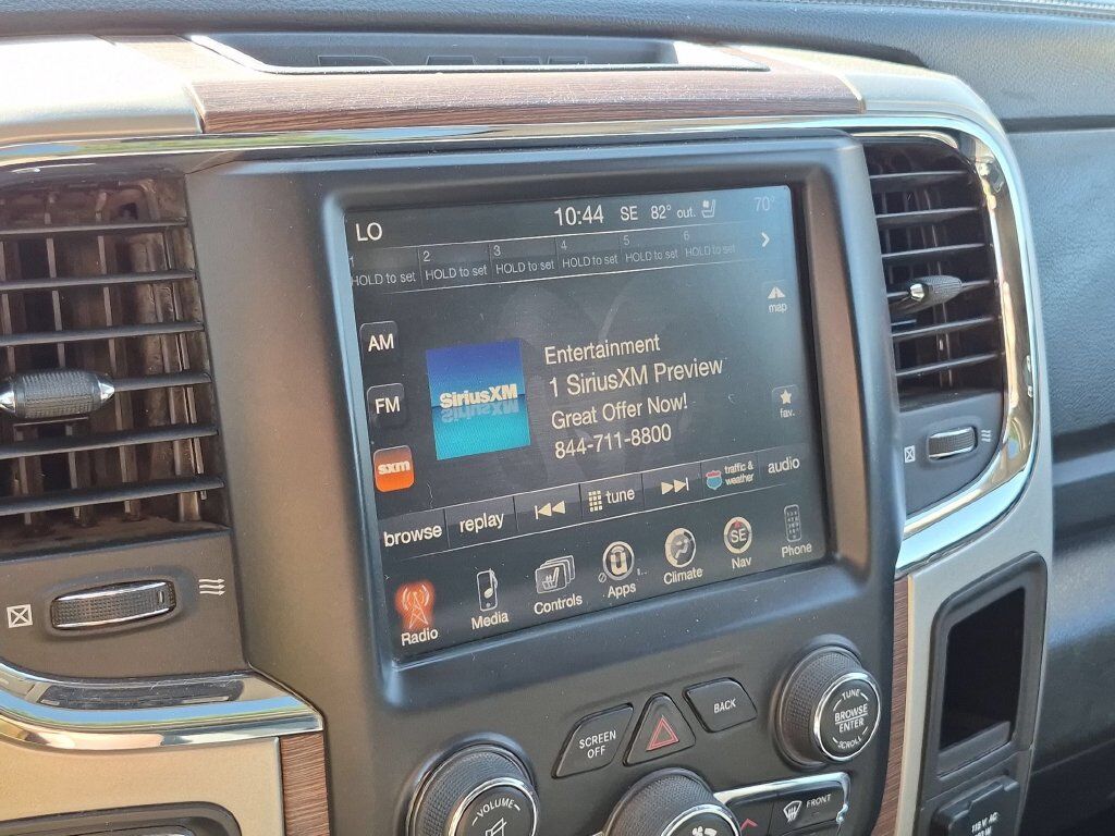 2015 Ram 1500 Laramie Gresham OR