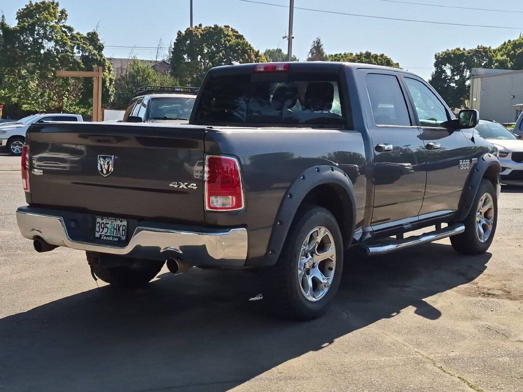 2015 Ram 1500 Laramie Gresham OR