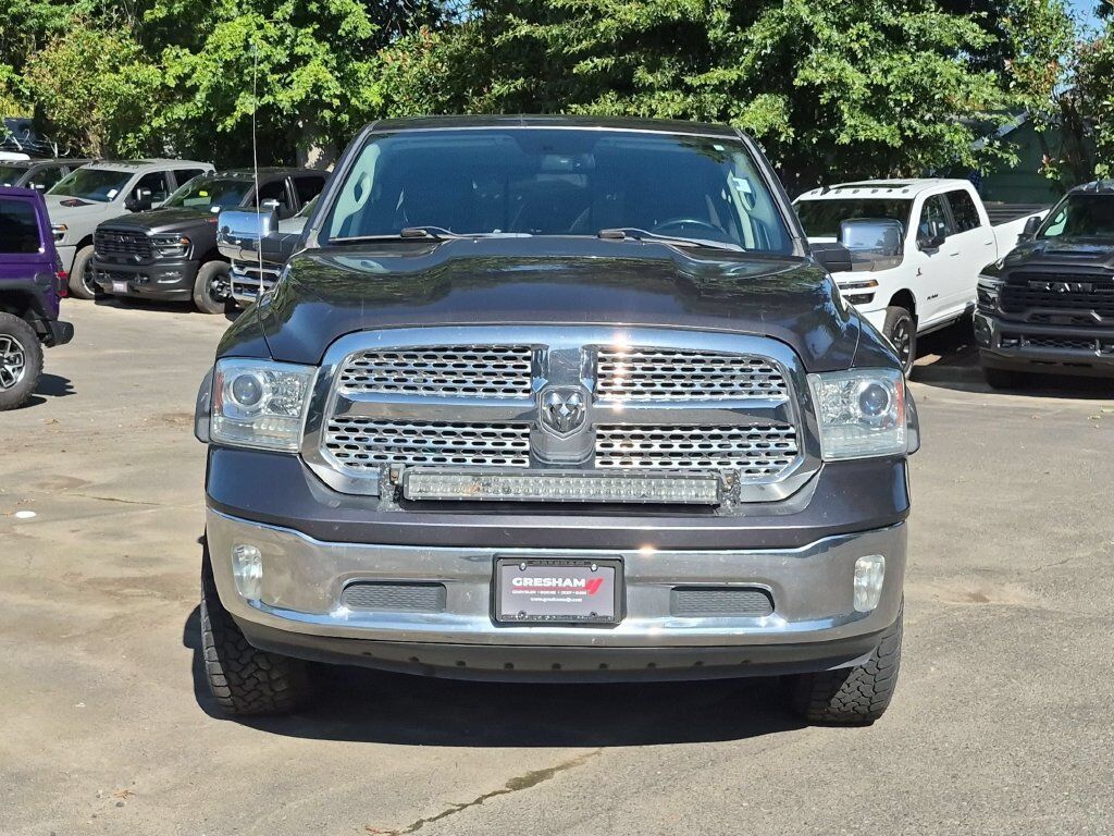 2015 Ram 1500 Laramie Gresham OR