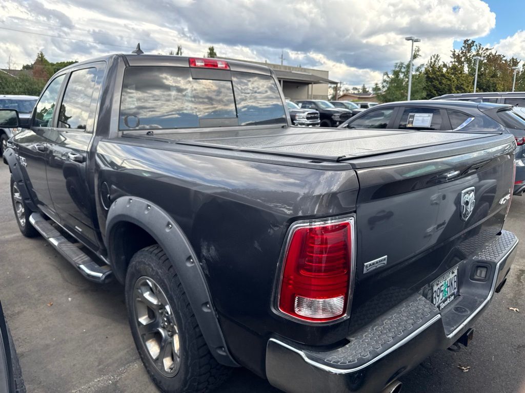 2015 Ram 1500 Laramie Gresham OR