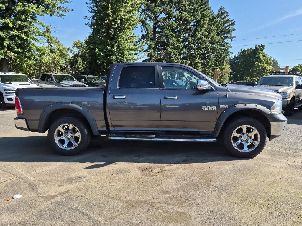 2015 Ram 1500 Laramie Gresham OR