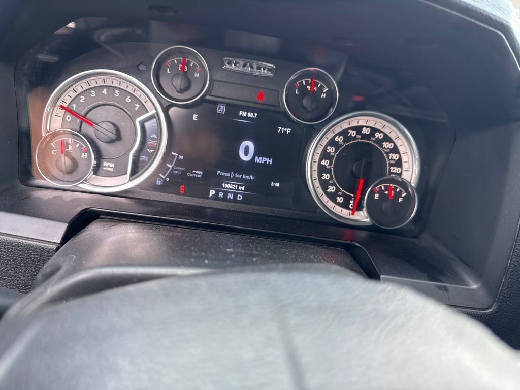 2015 Ram 1500 Laramie Gresham OR